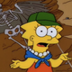 Illustration for article titled The Simpsons (Classic): “Lisa The Skeptic”